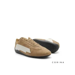 Zapatilla camel M5515