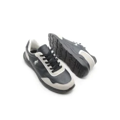 Zapatilla casual 908 azul marino