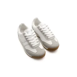 Zapatilla casual 72 blanca