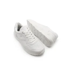 Zapatilla casual 908 blanca