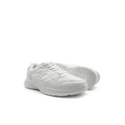 Zapatilla casual NY blanca