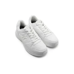 Zapatilla casual NY blanca