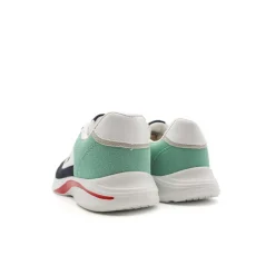 Zapatilla casual NY multicolor
