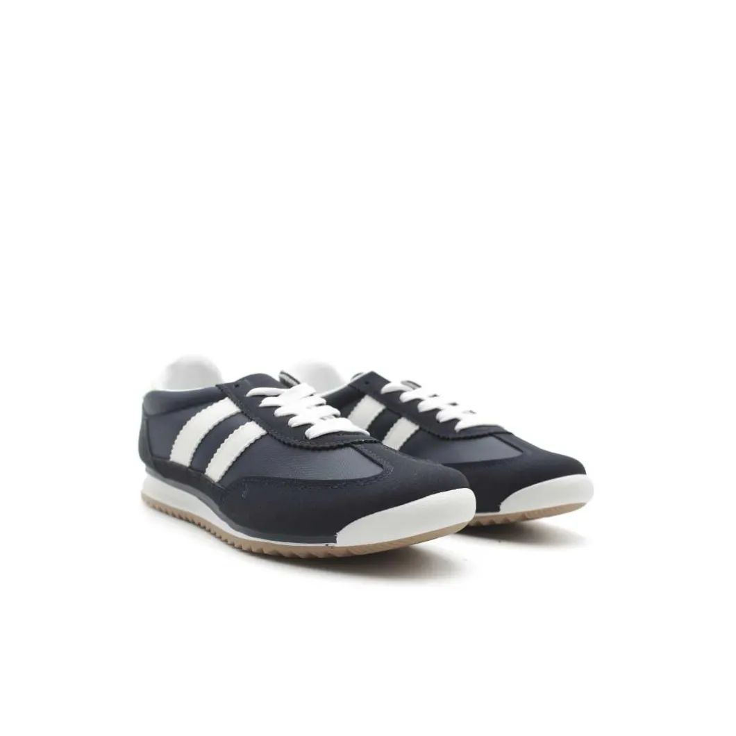 Zapatilla clásica 80´s marino