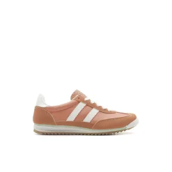 Zapatilla clásica 80´s naranja