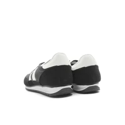 Zapatilla clásica 80´s negra