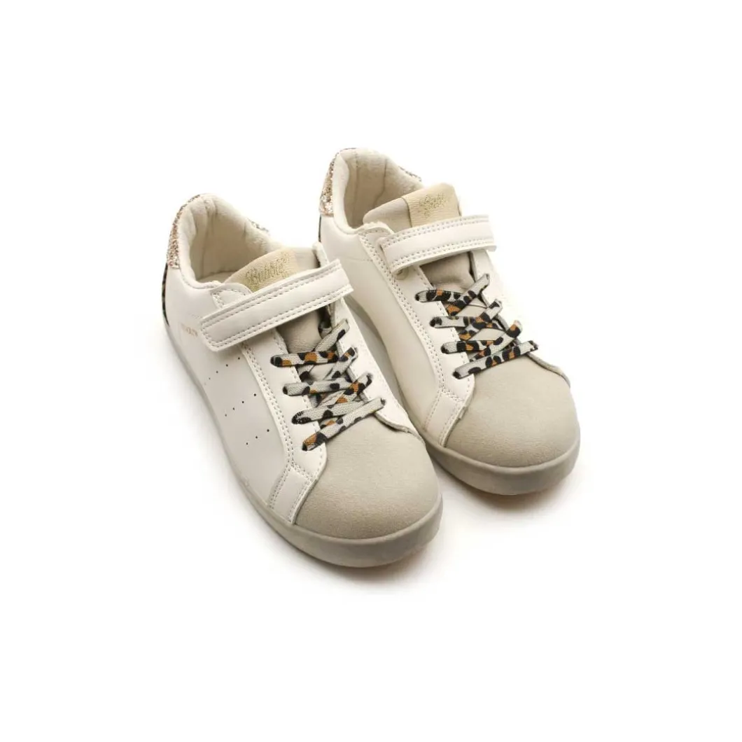 Zapatilla cordenadas tipo bamba