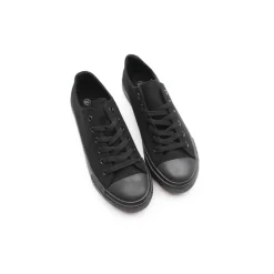 Zapatilla CV all negra