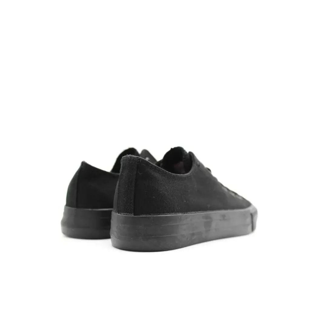 Zapatilla CV all negra