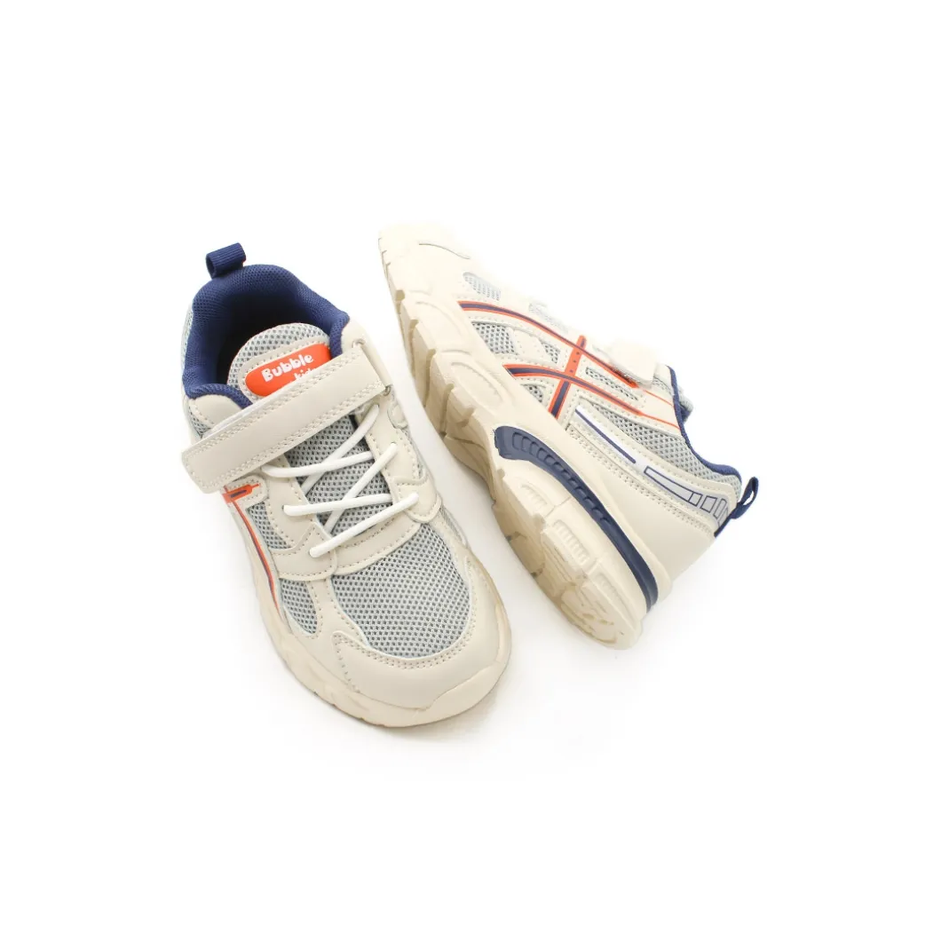 Zapatilla de deporte ASC azul