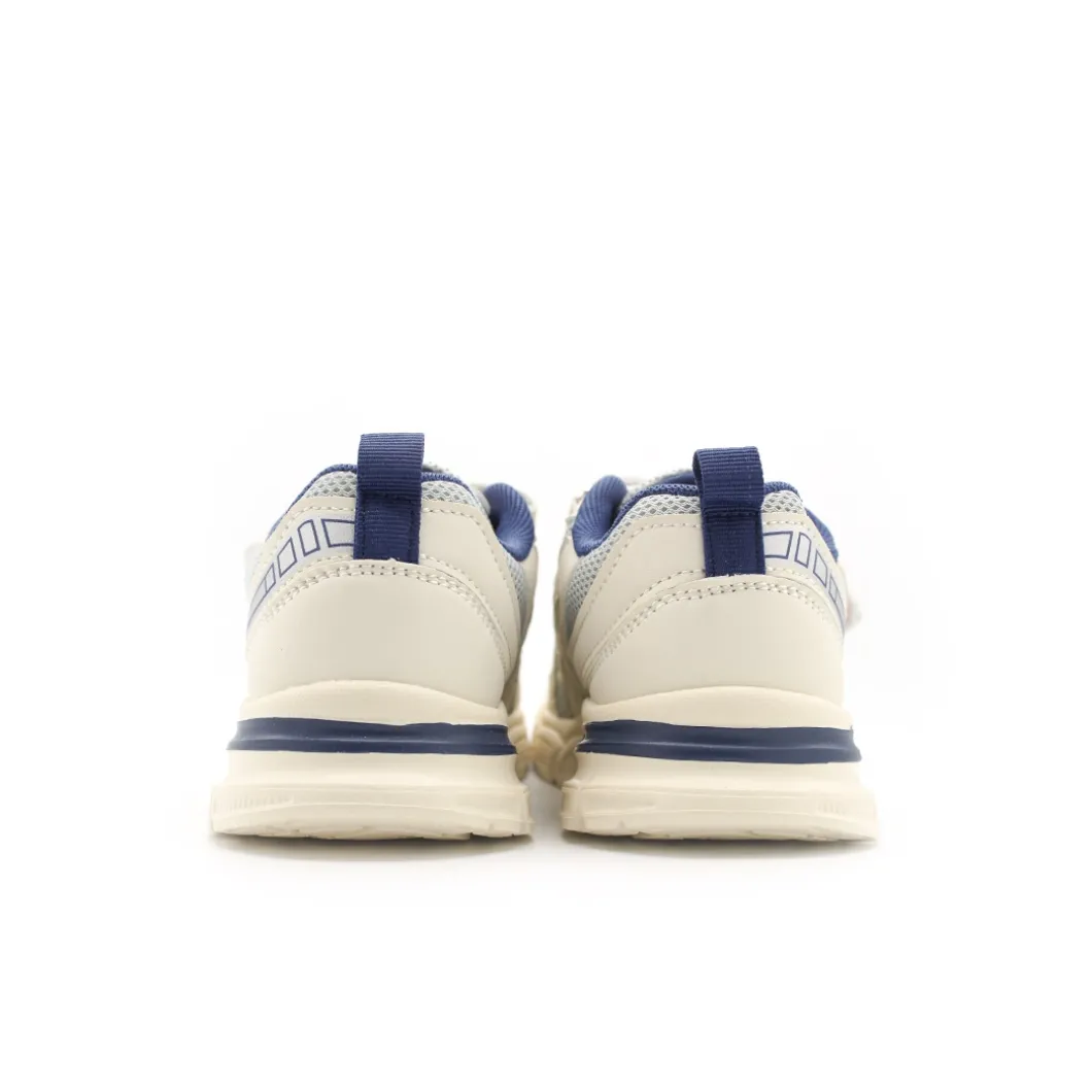 Zapatilla de deporte ASC azul