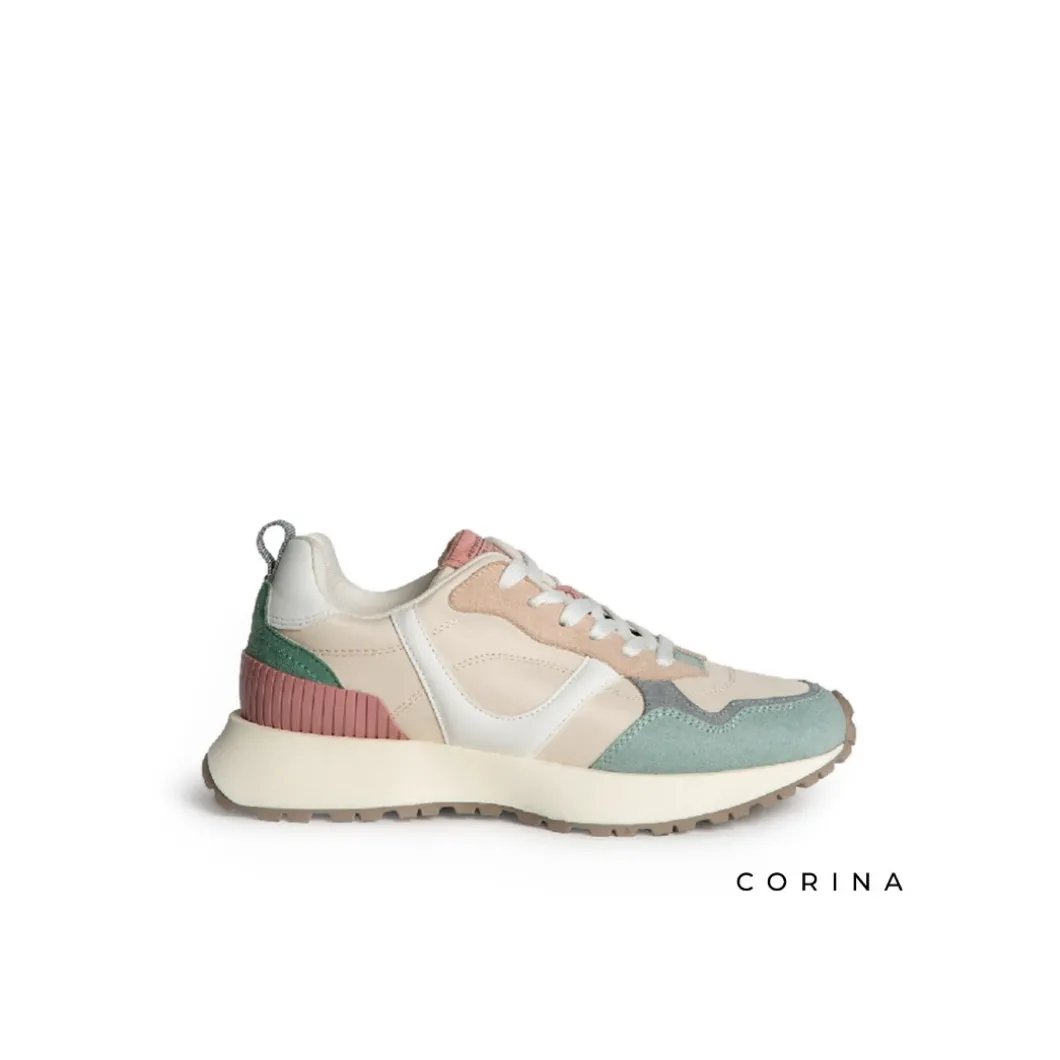 Zapatilla deportiva M5110 multicolor