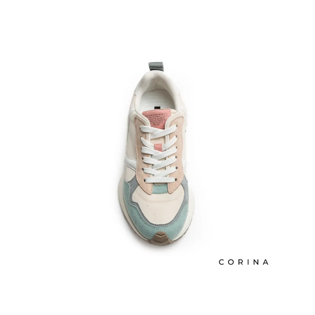 Zapatilla deportiva M5110 multicolor