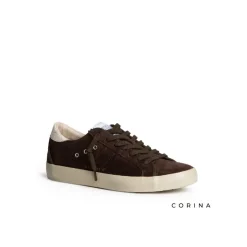 Zapatilla goose marrón