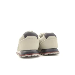 Zapatilla hombre gris Jomix
