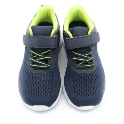 ZAPATILLA MEMORY JUNIOR MARINO
