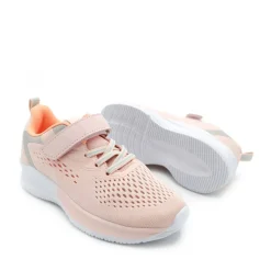 ZAPATILLA MEMORY JUNIOR ROSA