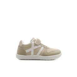 Zapatilla Move respetuosa beige