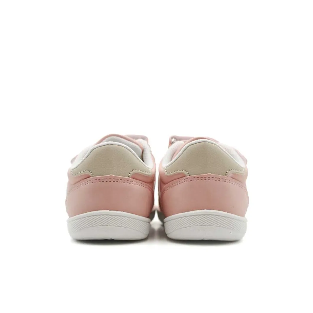 Zapatilla Move respetuosa rosa