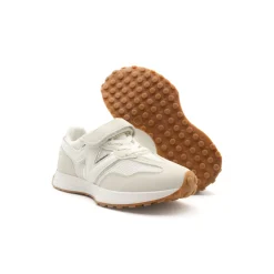 Zapatilla N kids blanca