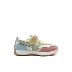 Zapatilla N kids multicolor