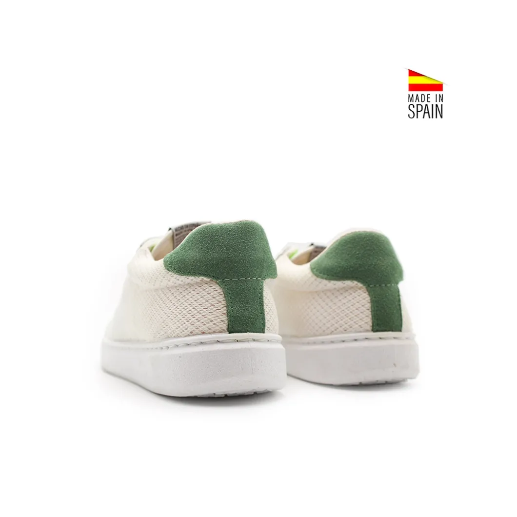 Zapatilla nemo neón change