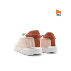 Zapatilla nemo retro change