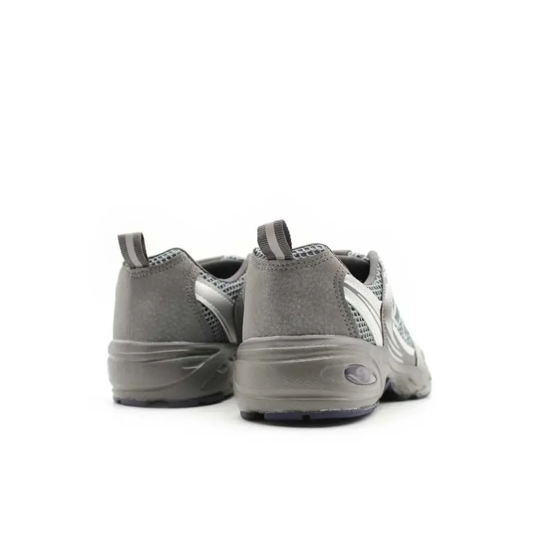 Zapatilla new 530 gris
