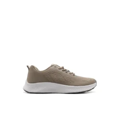 Zapatilla plantilla memoria XL taupe