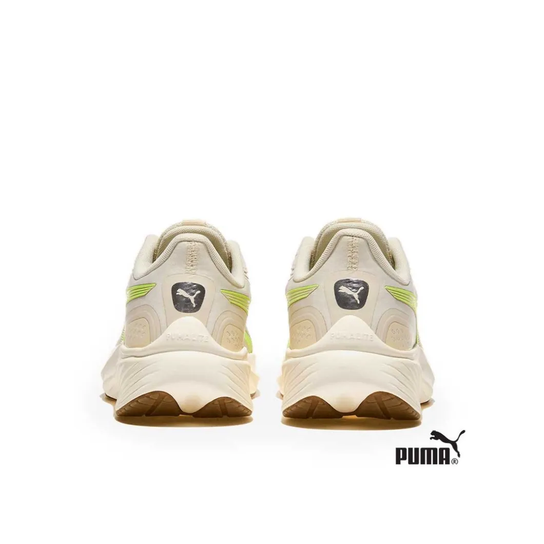 Zapatilla Puma beige Pounce