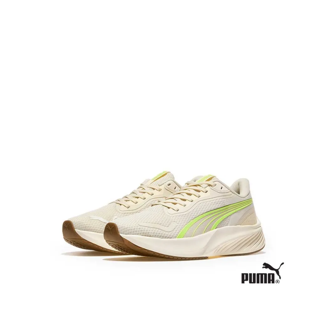 Zapatilla Puma beige Pounce