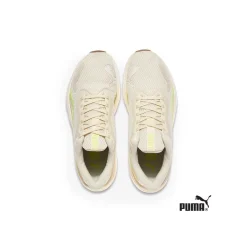 Zapatilla Puma beige Pounce