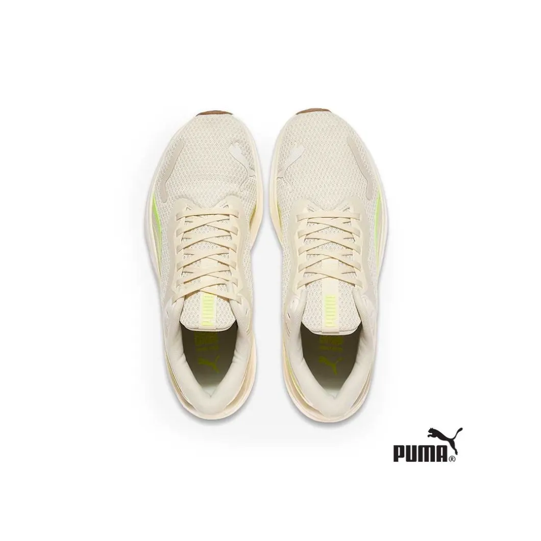 Zapatilla Puma beige Pounce