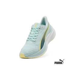 Zapatilla Puma celeste Pounce Lite