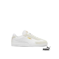 Zapatilla Puma Club II Era Blanco
