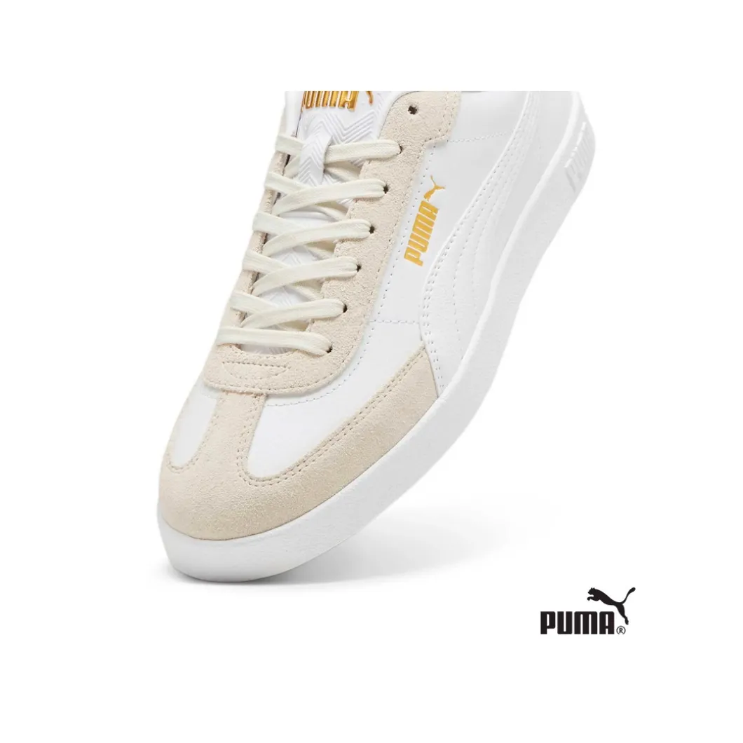 Zapatilla Puma Club II Era Blanco