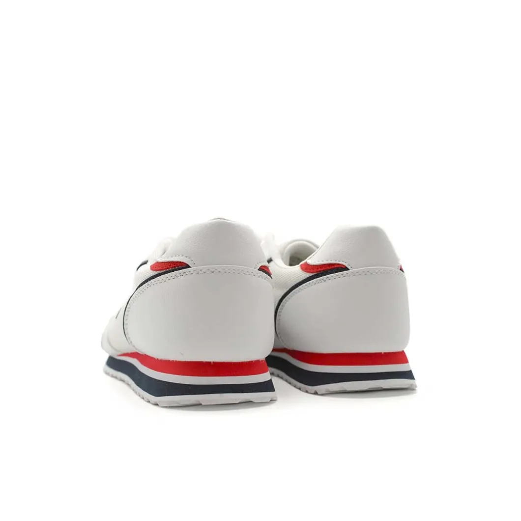 Zapatilla Rider 84 blanca