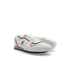 Zapatilla Rider 84 blanca