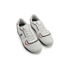 Zapatilla Rider 84 blanca