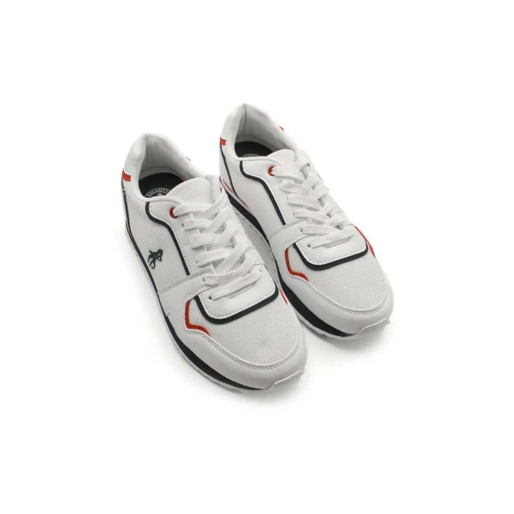 Zapatilla Rider 84 blanca