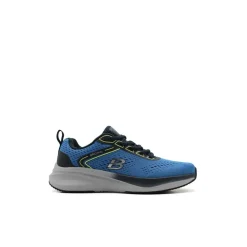 Zapatilla running ligera azul