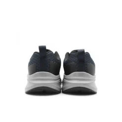 Zapatilla running ligera marino