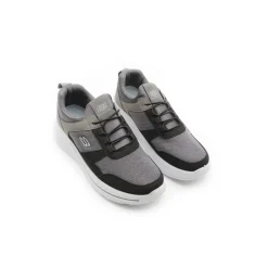 Zapatilla S confort gris