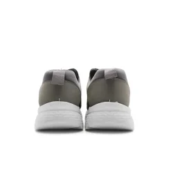Zapatilla S confort gris