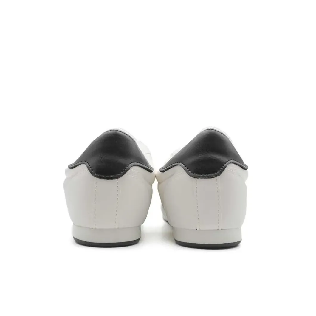 Zapatilla soccer blanca