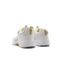 Zapatilla sport casual kids oro