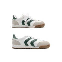 Zapatilla sportswear verde