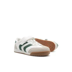 Zapatilla sportswear verde