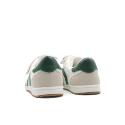 Zapatilla sportswear verde