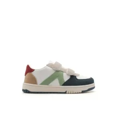 Zapatilla Urban Kids V multicolor